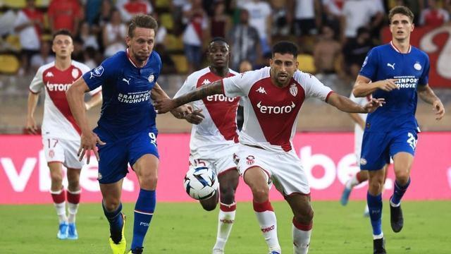 巴黎圣日耳 巴黎圣日耳