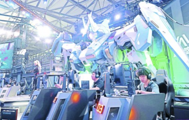 这种高度评 这种高度评