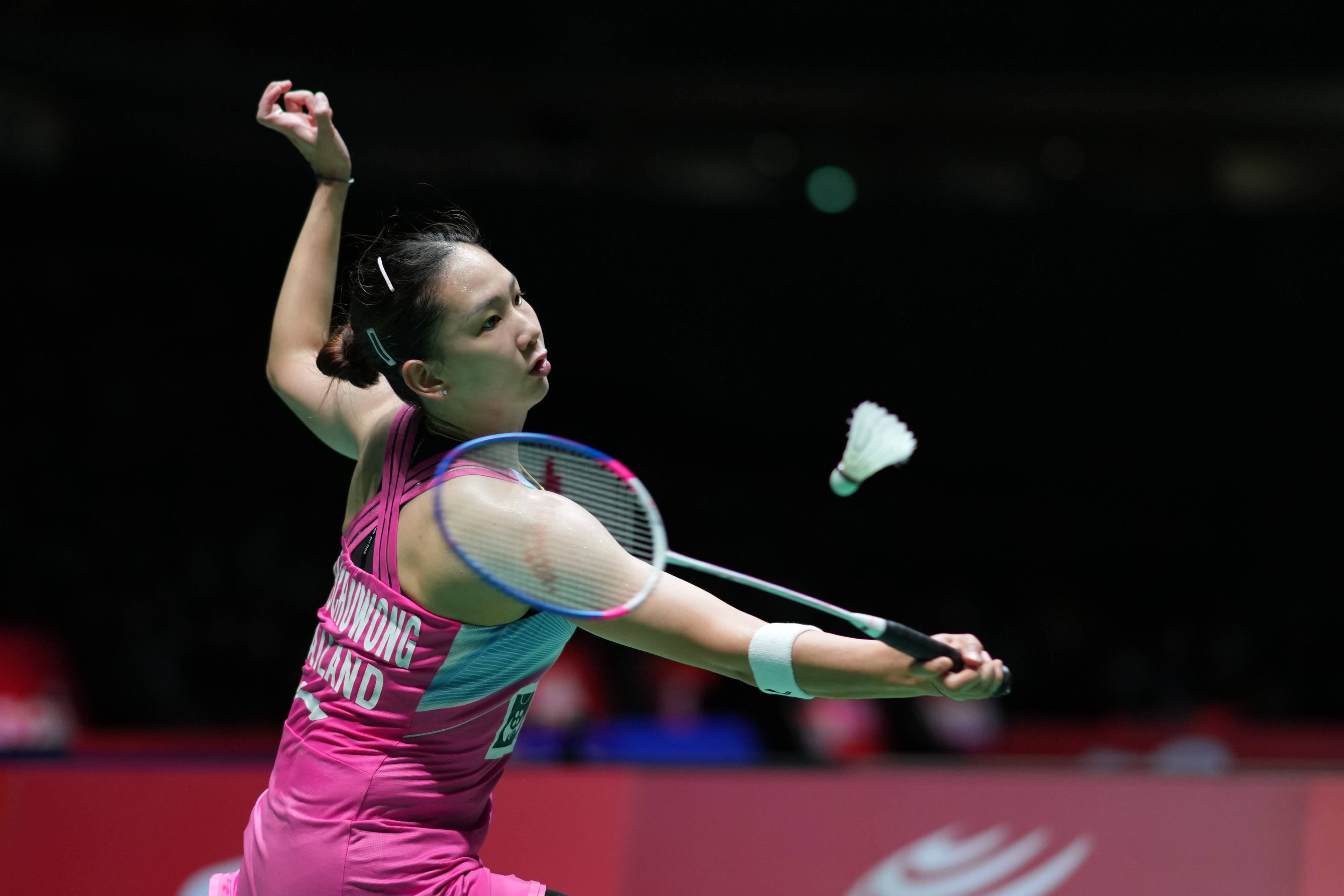 男子双打组 男子双打组