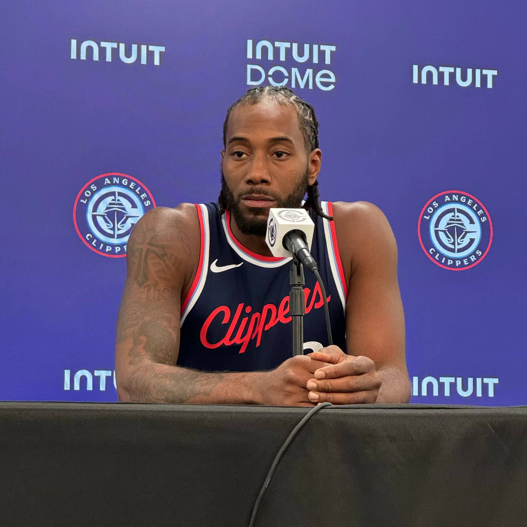 LC与周边 LC与周边